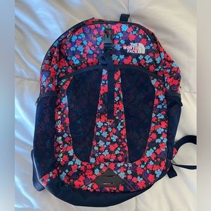 Small Northface Backpack perfect for a small child!
